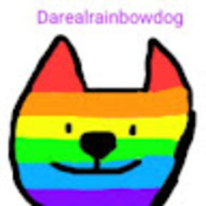 Meet your Posher, Darealrainbow